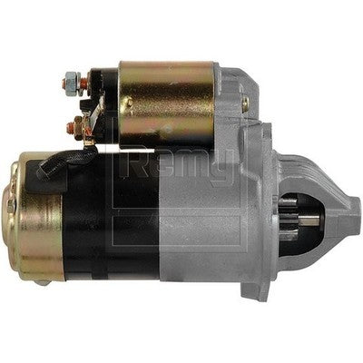 Remy International 17291 Premium Remanufactured STARTER OEM