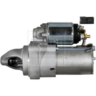 Remy International 160891 Premium Remanufactured STARTER OEM