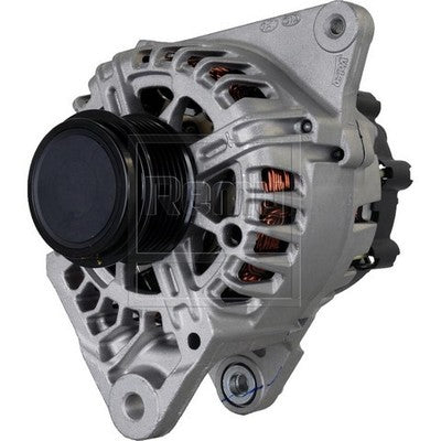 Remy International 11129 Premium Remanufactured ALTERNATOR OEM