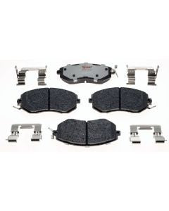 Raybestos Brakes EHT1539H Element3 BRAKE PADS OEM