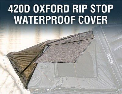 Overland Vehicle Systems 19690003  AWNING-ACCESSORIES RV