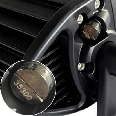 Black Horse Offroad PL3104FS-GS  LED LIGHTS