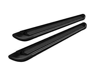 Black Horse Offroad TR-T691 Transporter RUNNING BOARDS