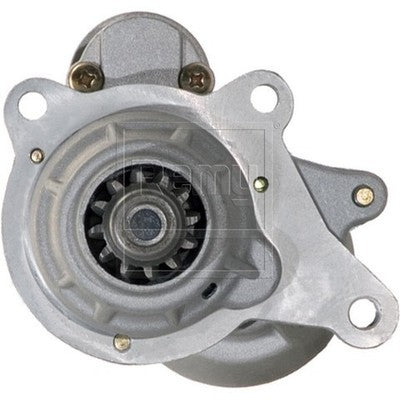 Remy International 28727 Premium Remanufactured STARTER OEM