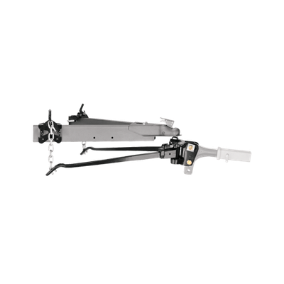 Reese 66022 Heavy Duty WEIGHT DISTRIBUTING HITCH