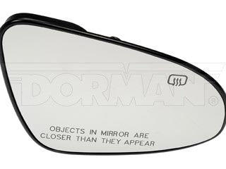 Help! By Dorman 57112  MIRROR COVER OEM