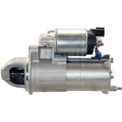 Remy International 25122 Premium Remanufactured STARTER OEM