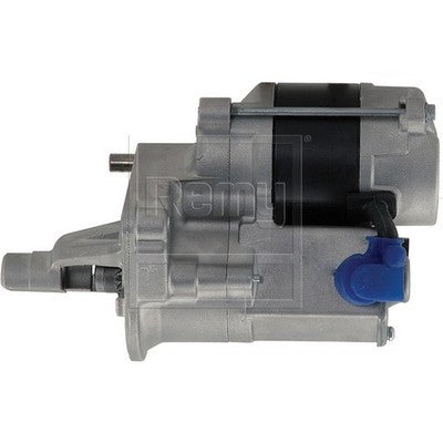 Remy International 17725 Premium Remanufactured STARTER OEM
