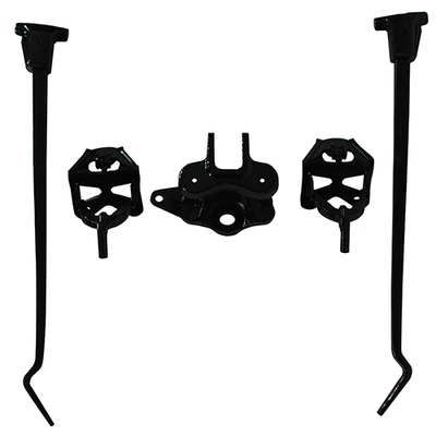 Reese 66022 Heavy Duty WEIGHT DISTRIBUTING HITCH