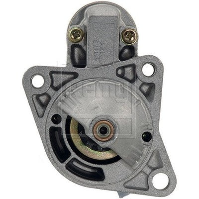 Remy International 16890 Premium Remanufactured STARTER OEM
