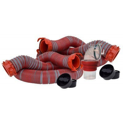 Valterra D04-0475 Viper  SEWER HOSES RV
