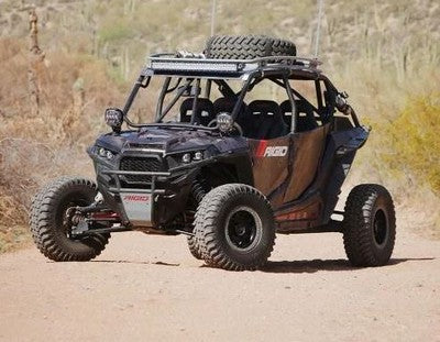 Rigid Lighting 300415 Adapt XP Extreme Powersport FOG LIGHTS