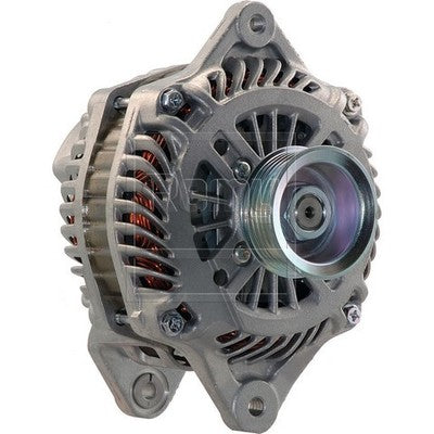 Remy International 12718 Premium Remanufactured ALTERNATOR OEM