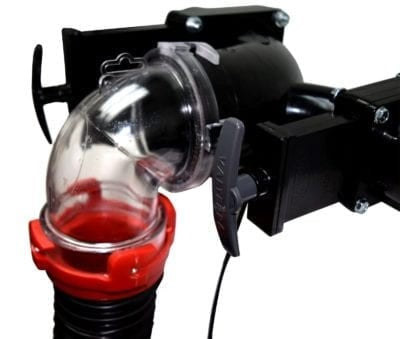 Valterra T1023  SEWER HOSES RV