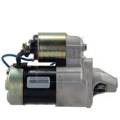 Remy International 16895 Premium Remanufactured STARTER OEM