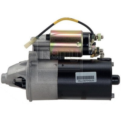 Remy International 28662 Premium Remanufactured STARTER OEM