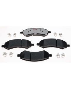 Raybestos Brakes EHT1084H Element3 BRAKE PADS OEM