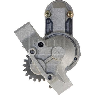 Remy International 17481 Premium Remanufactured STARTER OEM