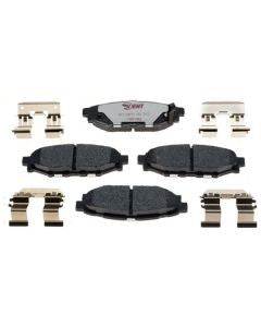 Raybestos Brakes EHT1114H Element3 BRAKE PADS OEM