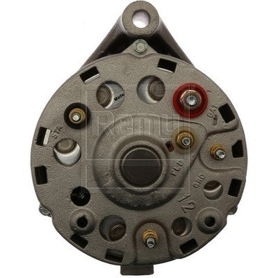 Remy International 20155 Premium Remanufactured ALTERNATOR OEM