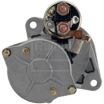 Remy International 28716 Premium Remanufactured STARTER OEM