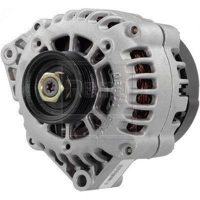 Remy International 21098 Premium Remanufactured ALTERNATOR OEM