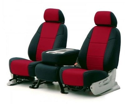 Coverking SPC371 Custom SEAT COVERS