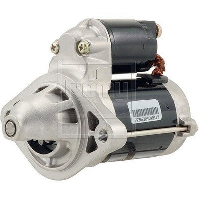 Remy International 17382 Premium Remanufactured STARTER OEM