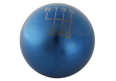 Ford Performance M-7213-T  SHIFTER ACCESSORIES