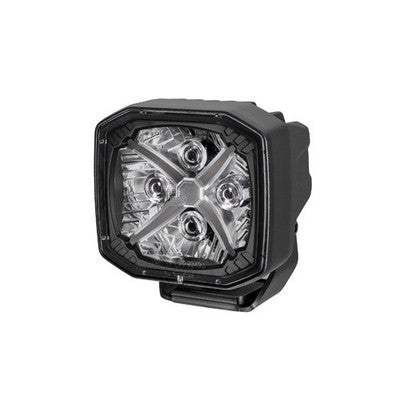 Hella 358233841 X-Treme Series AUXILLARY LIGHTING