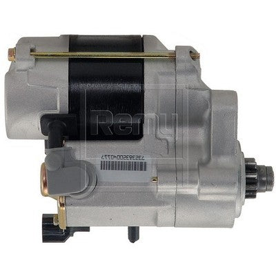 Remy International 17238 Premium Remanufactured STARTER OEM