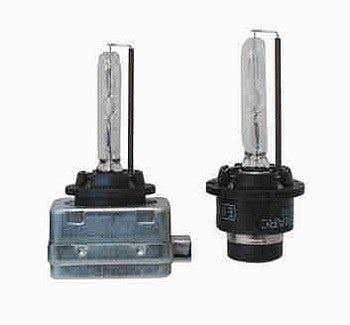 Hella D2S 4300 K  BULBS