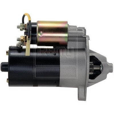 Remy International 25508 Premium Remanufactured STARTER OEM