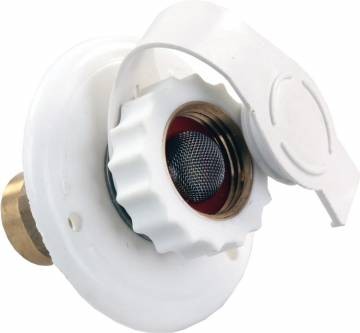 JR Products 62135  WATER ENTRY RV