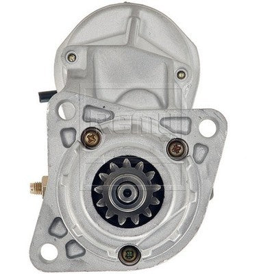 Remy International 17244 Premium Remanufactured STARTER OEM