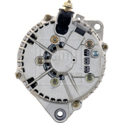 Remy International 12655 Premium Remanufactured ALTERNATOR OEM