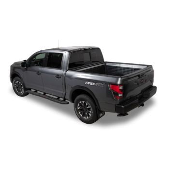 Putco 195412 Molle Panel Fits 16-21 Titan Titan XD