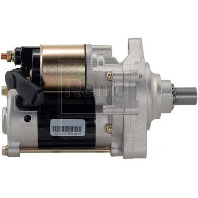 Remy International 17324 Premium Remanufactured STARTER OEM