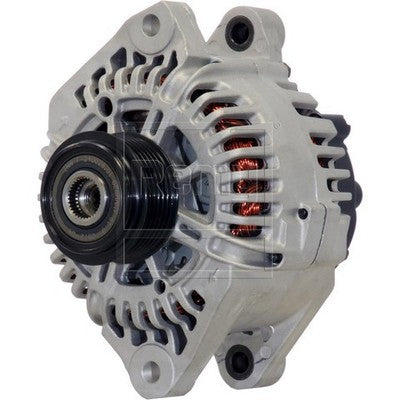 Remy International 12748 Premium Remanufactured ALTERNATOR OEM