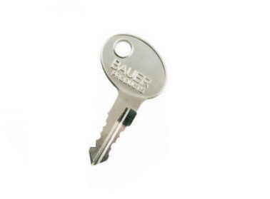 AP Products 013-689709 Bauer DOOR LOCKS RV