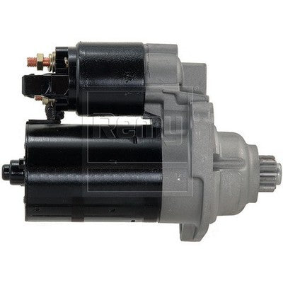 Remy International 17702 Premium Remanufactured STARTER OEM