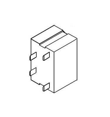 Coleman Mach 1460-1131  A/C COMPONENTS RV