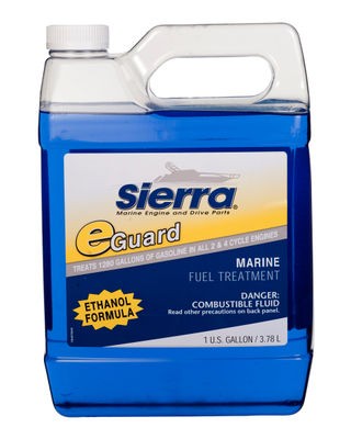 Sierra Marine 18-9777  MARINE FUEL LINE