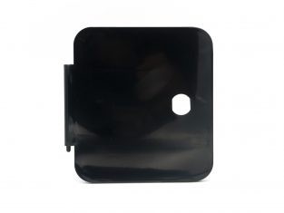 B&B Molders 94181  WIRING & SERVICE ACCESSORYS RV