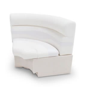 Taylor Made 674645 Platinum Series MARINE SEAT CUSHION