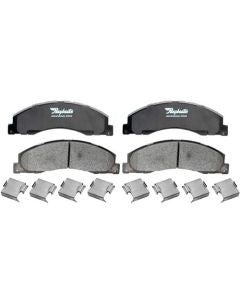 Raybestos Brakes PGD1328M Element3 BRAKE PADS OEM