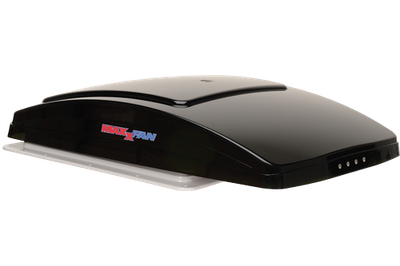 MaxxAir Ventilation Solutions 00-07500K MaxxFan Deluxe VENTILATION RV