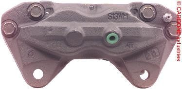 Cardone (A1) Industries 19-1831 Friction Choice BRAKE CALIPER OEM