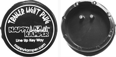 AP Products 008-100  TOW WIRING