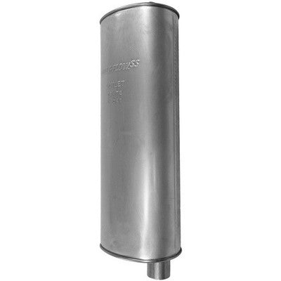 Walker Exhaust 21478 Quiet-Flow SS EXHAUST OEM
